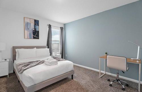 Charming 3BR Townhome. - Foto 22