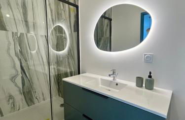 Villa Geneva Le charme et le confort en Provence à Saint Cannat - Foto 8