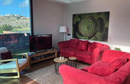 Salobre Golf Villa 3 Premium - Foto 18