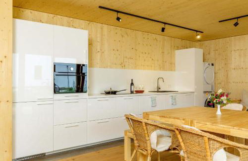 Chalet an der Lofer - Foto 15