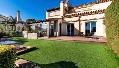 Fabulosa Olivera entre mar y montanas - Foto 1, Garden, Garden view