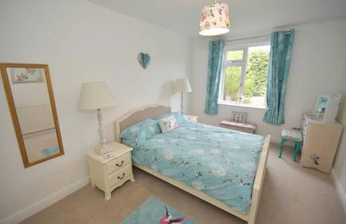 Little Hare Lodge - Spacious 2 bedroom attached bungalow - Foto 4