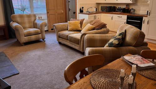 Shaftoe cottage - Foto 5