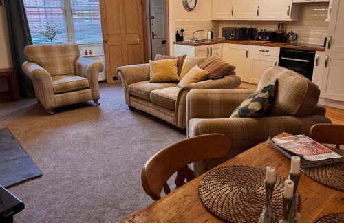 Shaftoe cottage - Foto 5