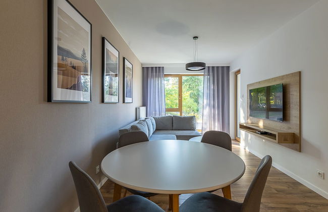 RentPlanet - Apartamenty Kilińskiego - Foto 71