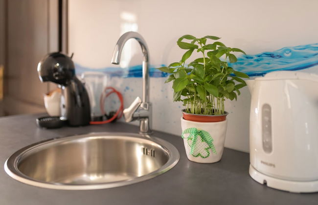 Apartment Libra - Foto 11