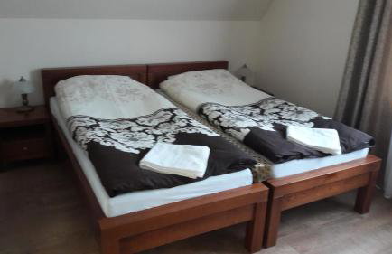 Agroturystyka Żubrówka - Foto 26