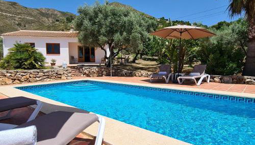 Finca Casa Emilia - Foto 2, sunbed