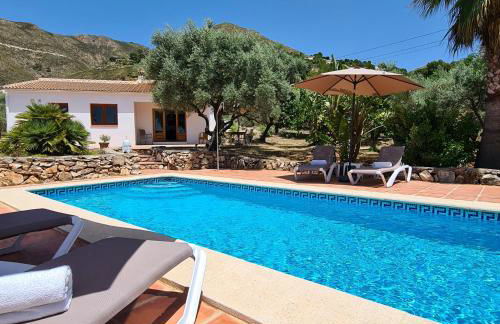 Finca Casa Emilia - Foto 2