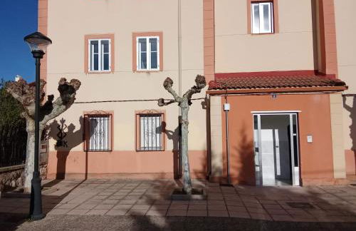 Apartamento El Rincón del Nela - Foto 7