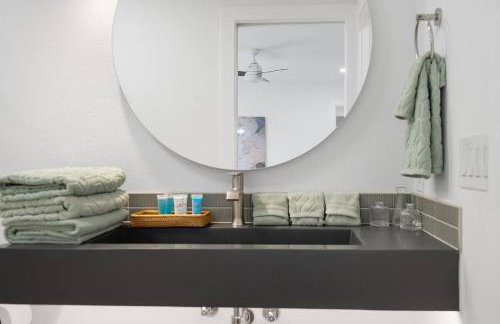 Stylish Austin Escape 4BR, 2BA, Minutes from Domain, Q2 Stadium - Foto 4