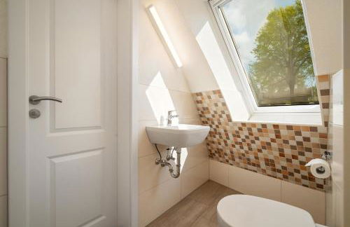 Kugelhaus Chiara - Helles Naturrefugium in Kugelform am Tollensesee - Foto 10