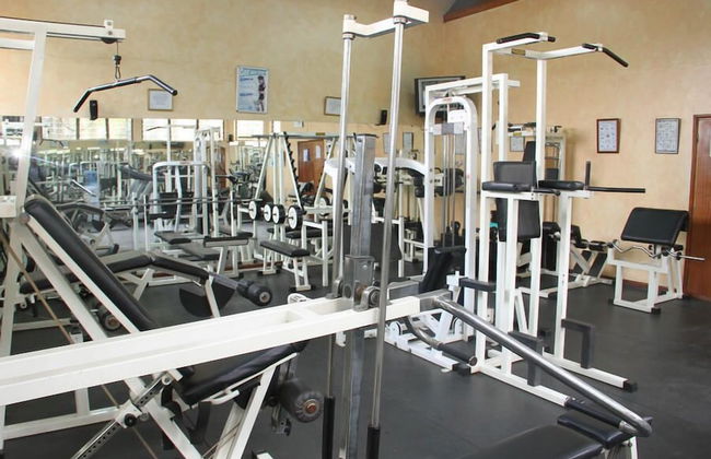 Mimosa Court Apartments - Foto 40