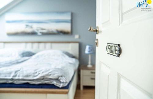 Kaiserhof Ferienwohnung 303 - Foto 14