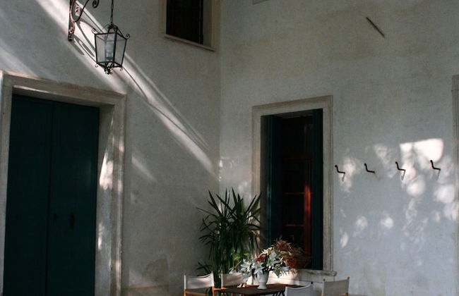 Agriturismo Barchessa - Foto 49