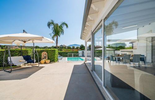 Villa Dell'Ulivo con piscina privata By Sicily Home Solutions - Photo 8
