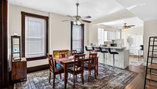 Trendy City Escape Perfect St Louis Location - Foto 3