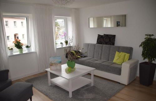 Ferienwohnungen Auszeit Ausblick - Foto 45