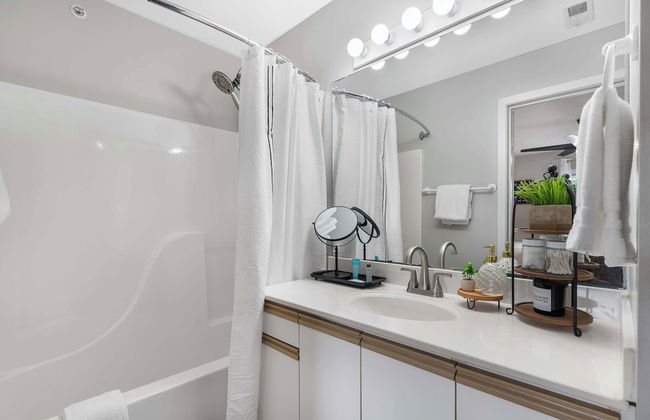 Catch the Sunrise - Branson Mo - Holiday Hills - 2bd Condo! - Foto 15