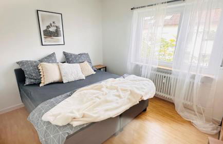 Modernes Apt im Nordschwarzwald - Foto 9