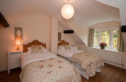 Tros Yr Afon Holiday Cottages and Manor House - Photo 56
