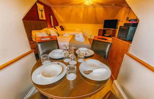 Netherley Rooms - Foto 43