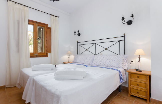 Pretty Villa With Balcony - Foto 2