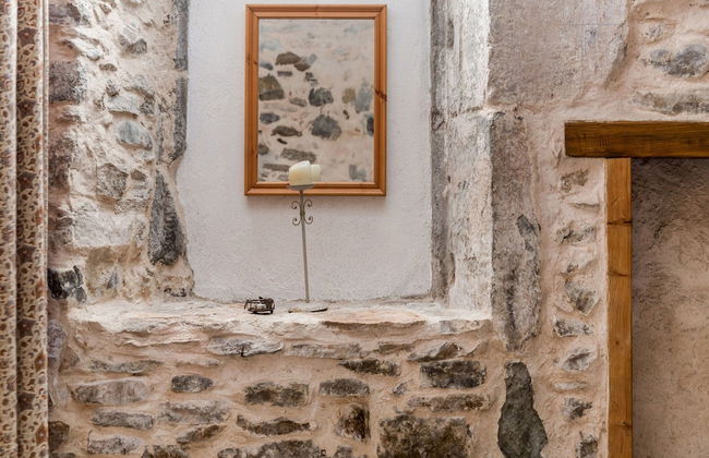 Apartment Near the River in Bize-minervois - Foto 25