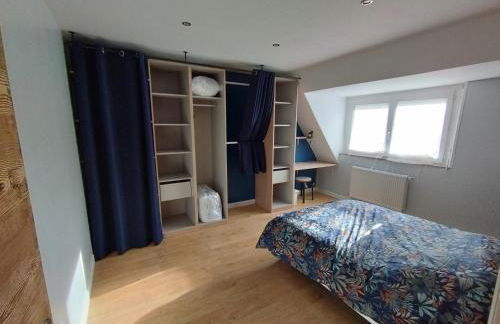 Maison La Côte - Foto 17