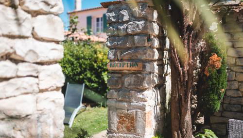 Le Clos des Sternes - Foto 4, Lobby or reception