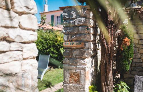 Le Clos des Sternes - Foto 4