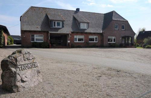 Ferienwohnungen Thomsen - Foto 4