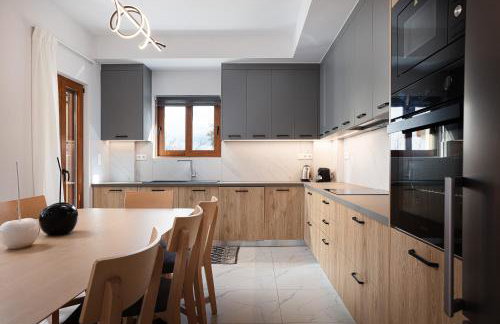 PROVILLAS - Ι, ΙΙ & ΙΙΙ - Luxury Villas with private pool near Retrymno - Foto 41