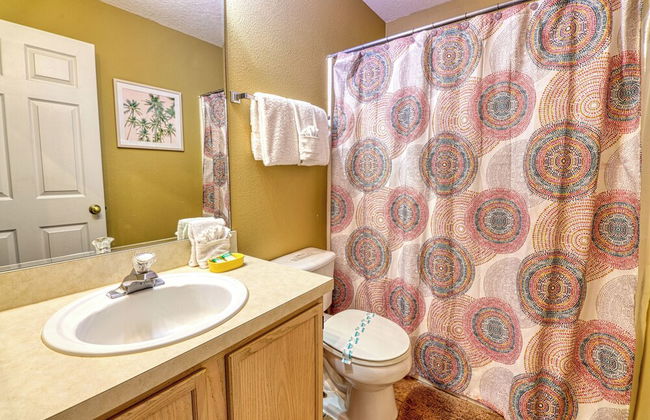 Clear Creek Vacation Home - Photo 19