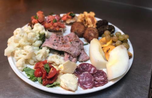 Agriturismo La Baita - Foto 76