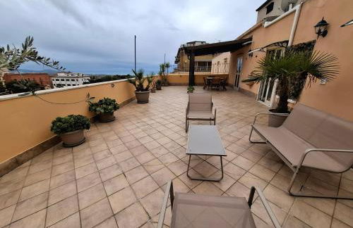 Palazzo Caratozzolo - Attico - Foto 28