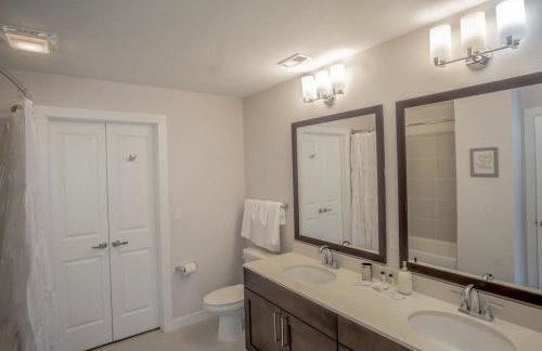 Atlanta Buckhead Fully Furnished Apartment apts - Foto 12