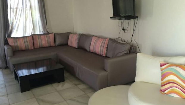 Villa RAJ - Foto 5, Sala de estar