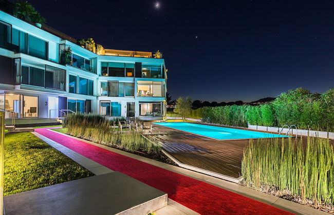 Bristol Exclusive 2-5 by Wonderful Italy - Foto 26