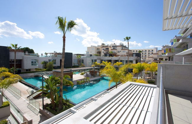 Opera Exclusive Apartments - Foto 30