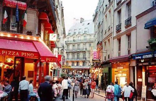 Villa arborée aux Portes de Paris proche Stade de France, Zenith, Le Bourget, CDG, Parc Asterix - Foto 39