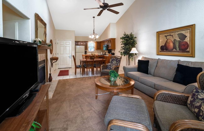 Los Lagos at Hot Springs Village a Ramada by Wyndham - Foto 11