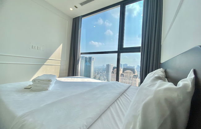Vinhome Skylake Service Apartment - Mikage Housing - Foto 24