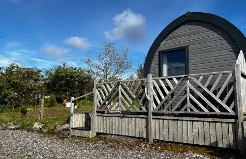 Waterloo Sunset Luxury Pod Atelier - Foto 32