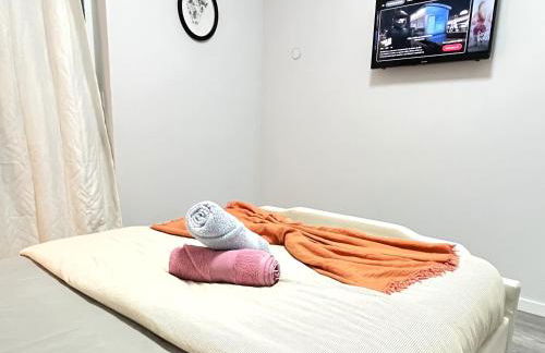 Chachino Guesthouse -5 Mins walk to Train & Bus Station - Foto 7