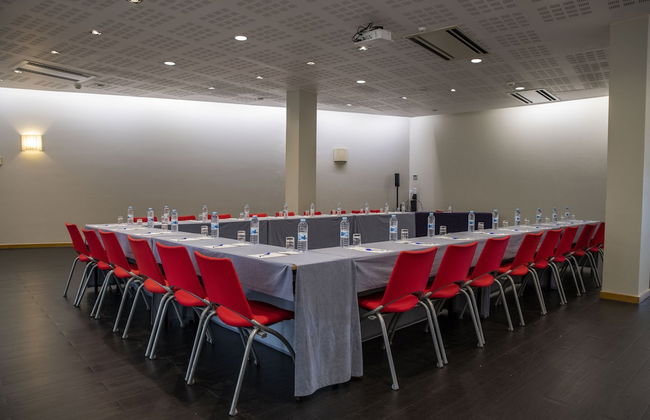 MS Aparthotel - Foto 72