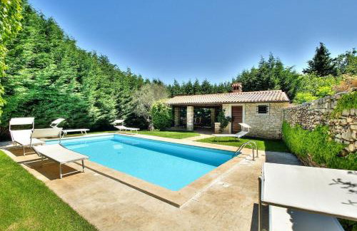 Mediterrane Finca mit Privatpool, Sonnenterrasse, BBQ und hundefreundlich - Foto 3