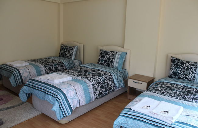 Buruj VIP 2 - Foto 24