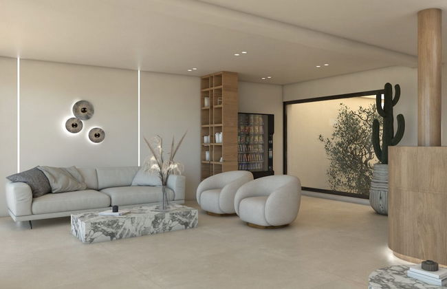 Le Mar Luxury Apartments by Checkin - Foto 2