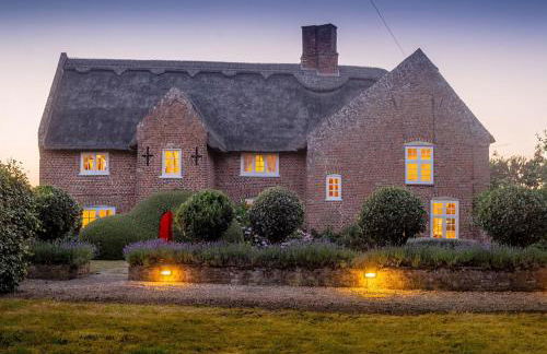 Old Hall Country Breaks - Foto 10